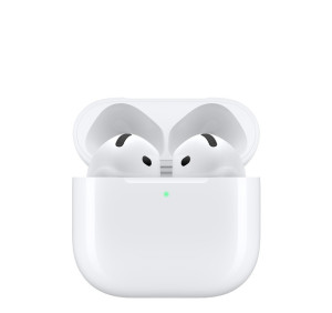 Apple Słuchawki AirPods 4