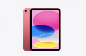 Apple iPad WiFi + Cellular 11 cali 256 GB Różowy