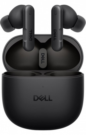 Dell Słuchawki douszne Dell Pro Plus EB525