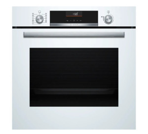 Bosch Piekarnik AirFry HBG536EW4 biały