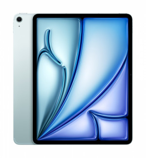 Apple iPad Air 13 cali WiFi 512GB Niebieski