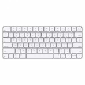 Apple Klawiatura Magic Keyboard z Touch ID dla modeli Maca z układem Apple - angielski (USA)
