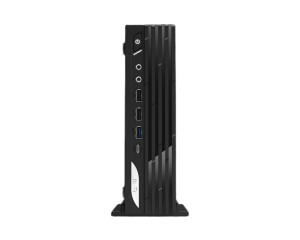 MSI Komputer PRO DP21 14M-889EU WIN11PRO/i5-14400/16GB/512SSD/Czarny