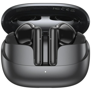 USAMS Słuchawki bluetooth TWS IF27 czarne