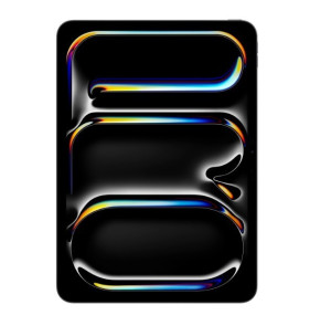 Apple iPad Pro 13-calowy Wi-Fi 2 TB ze szkłem standardowym - Gwiezdna czerń