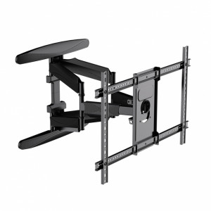 ART Uchwyt do TV LCD/LED 40-75 cali 45KG AR-98 reg. pion i poziom 58-500mm max VESA 600x400