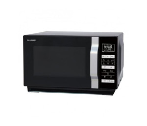 Kuchenka mikrofalowa Sharp R360BK