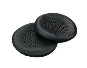 POLY Poduszki słuchawkowe ze sztucznej skóry Blackwire 5000 (2 sztuki) 85S19AA