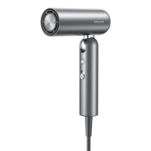 Dreame Suszarka do włosów Pocket Pro szara