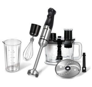 MPM Blender ręczny zestaw MBL-39M