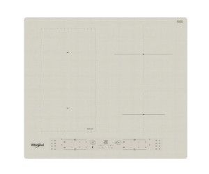 Whirlpool Płyta indukcyjna WLB6860NES