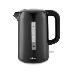 Feel-Maestro Czajnik elektryczny 2,2l 2200W MR-022-BLACK