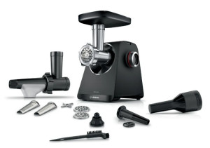 Bosch Maszynka do mięsa Serie 4 MFWS435B