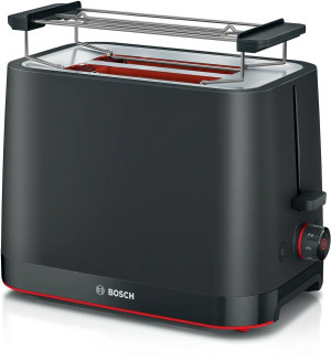 Bosch Toster MyMoment TAT3M123 czarny
