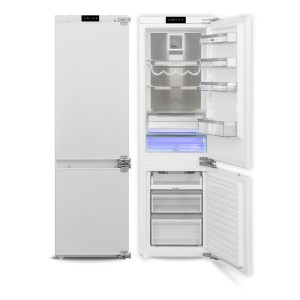 Lodówka do zabudowy Vestfrost VR-BB27633H0DD