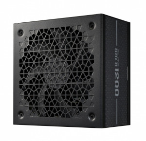 Cooler Master Zasilacz Elite Gold 1200W 80 Plus ATX 3.1