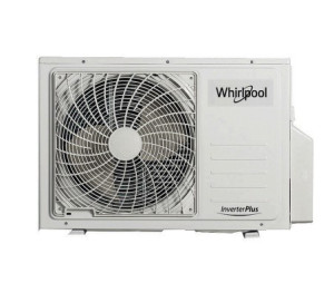 Whirlpool Klimatyzator jednostka zewnętrzna SPICR312WFO