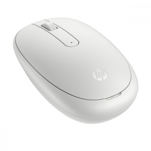 HP Inc. Mysz Classic 240 księżycowa biel Bluetooth - 793F9AA#ABB