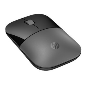 HP Inc. Mysz Classic Z3700 Dual srebrna bezprzewodowa - 758A9AA#ABB