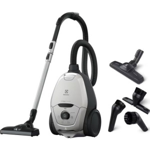 Electrolux Odkurzacz workowy Pure D8 PD82-4MG SILENCE