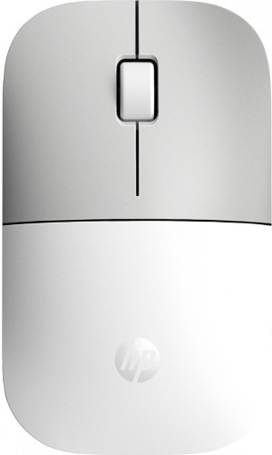 HP Inc. Mysz Classic Z3700 ceramiczna biel bezprzewodowa - 171D8AA#ABB