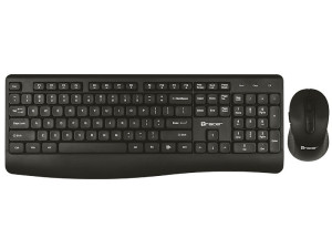 Tracer Zestaw klawiatura i mysz Bartix II RF Nano