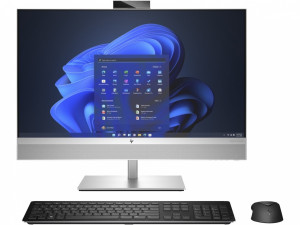 HP Inc. Komputer All-in-One 870 G9 i5-14500 512GB/16GB/W11P/27.0 A55MWET