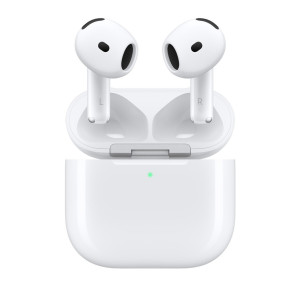 Apple Słuchawki AirPods 4 (ANC)