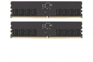 GOODRAM Pamięć DDR5 CUDIMM 32GB(2*16) 6400 CL52
