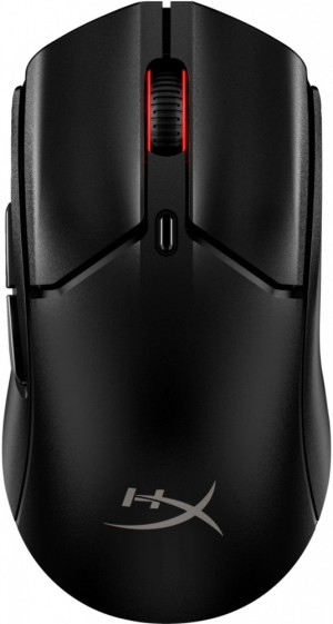 HyperX Mysz Pulsefire Haste 2 Mini Czarna - 7D388AA