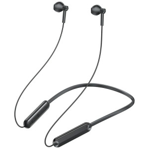 AWEI Słuchawki sportowe G82BL Bluetooth 5.4 czarne