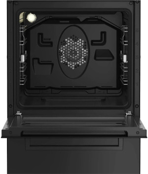 Beko Kuchnia gazowo-elektryczna FSM52331DBDS