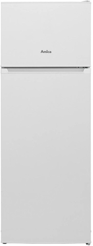 Amica Chłodziarko-zamrażarka FD2355.4(E)