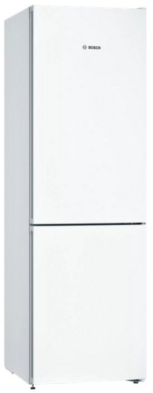 Bosch Chłodziarko-zamrażarka KGN36VWED
