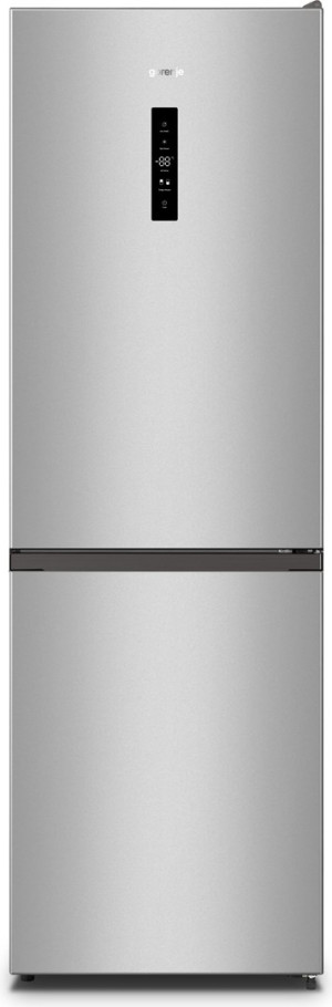 Gorenje Chłodziarko-zamrażarka NRK6192AS4