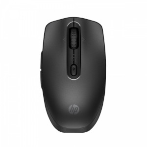 HP Inc. Mysz 690 Rechergeable bezprzewodowa - 7M1D4AA#ABB