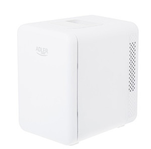 Adler Mini lodówka 4l biała AD 8084