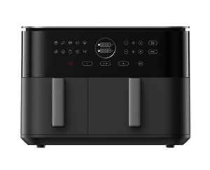 XIAOMI Frytownica Air fryer Dual Zone 10L