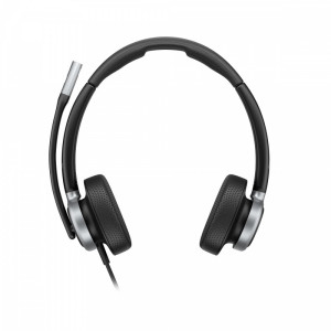 POLY Słuchawki Mission 625 Stereo Leatherette C01C6AA#AC3