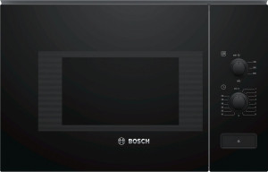 Bosch Kuchnia mikrofalowa BFL520MB0