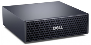 Dell Stacja robocza Dell Pro Max FCM1253 GB10 NVIDIA DGX OS /NVIDIA GB10 Grace/128GB/1TB/1Y Basic Onsite + 1Y KYHD