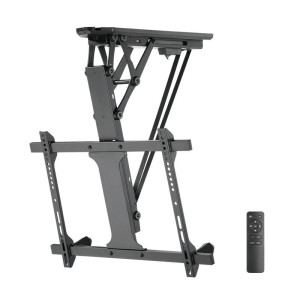 LogiLink Uchwyt sufitowy do TV, 32-70 cali, max 35kg. elektryczny