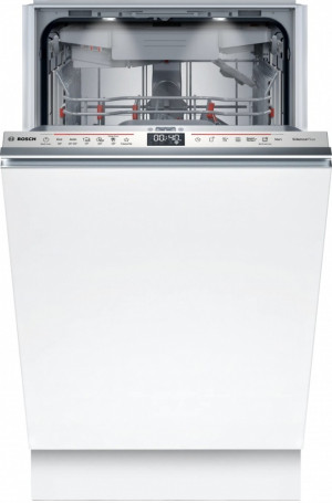 Bosch Zmywarka SPV6EMX09E Serie6, 3kosz