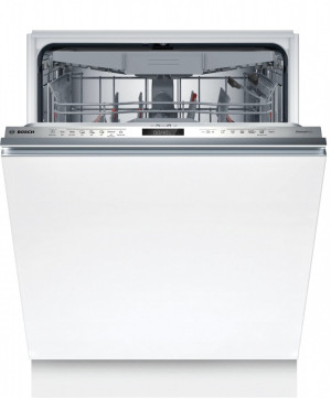 Bosch Zmywarka SMD6ECX21E Serie6, 3 kosz