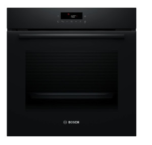 Bosch Piekarnik pyroliza HBA571BB4 czarny