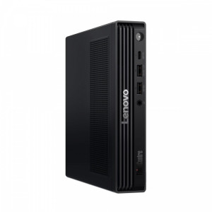 Lenovo Komputer ThinkCentre M90q Tiny G6 13AC000EPB W11Pro Ultra 7 265/2x16GB/1TB/INT/vPro/Black/3YRS OS + 1 YR Premier
