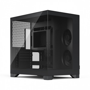 Fractal Design Obudowa Pop 2 Vision Czarna