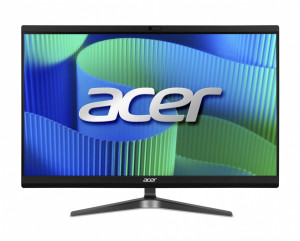 Acer Komputer All in One Veriton Vero VZ2724G i5-14400 8/512/23.8 cala Win11 Pro