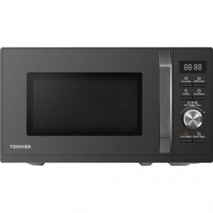 Toshiba Kuchnia mikrofalowa MW3-AG25PF (BK)