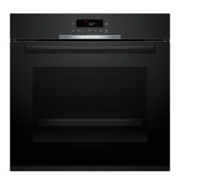 Bosch Piekarnik HBA372EB4 czarny AirFry